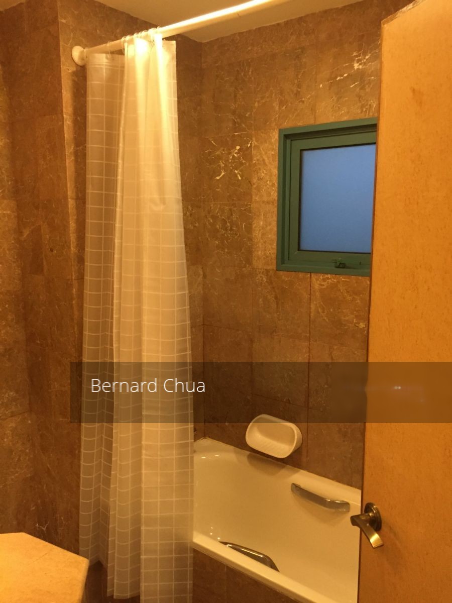 Oleanas Residence (D9), Condominium #142159802